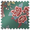 Orientalis, Jade - Twist&Fit Roman Blind